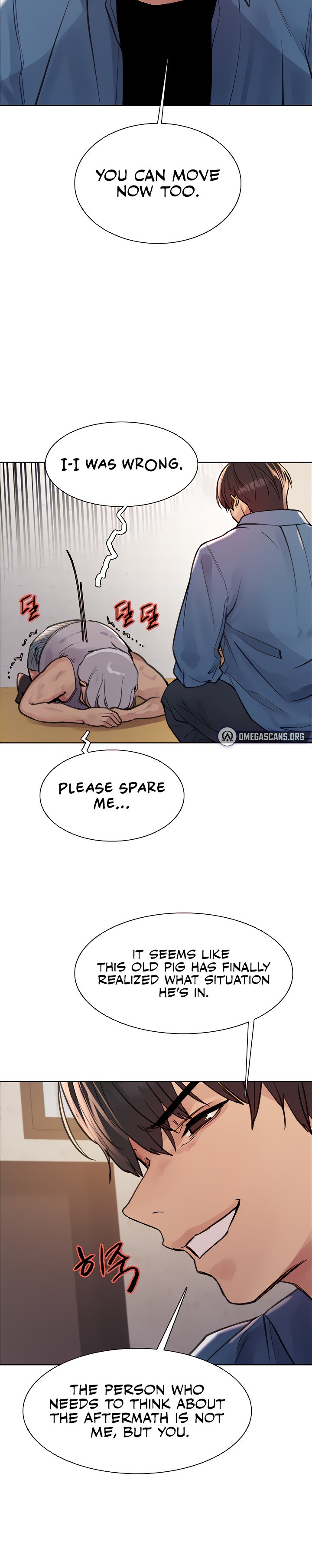 Sex Stopwatch - Chapter 63 - picture 20