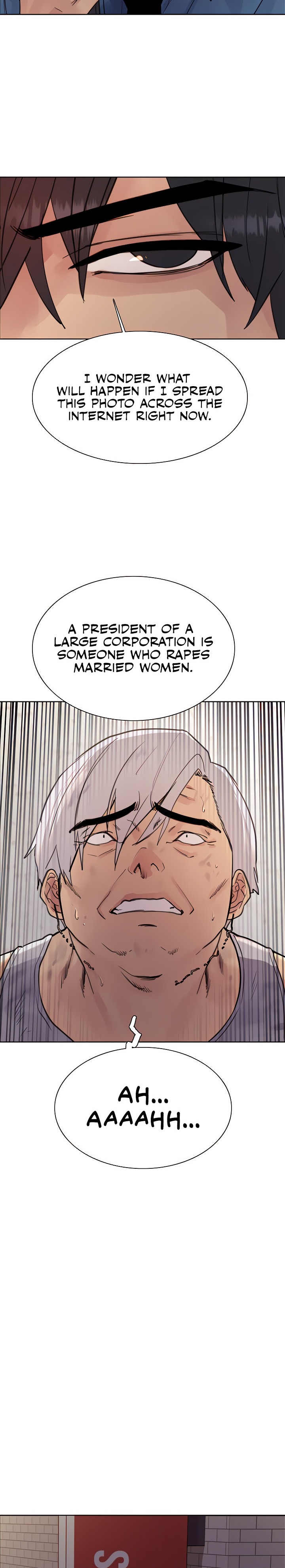 Sex Stopwatch - Chapter 63 - picture 22