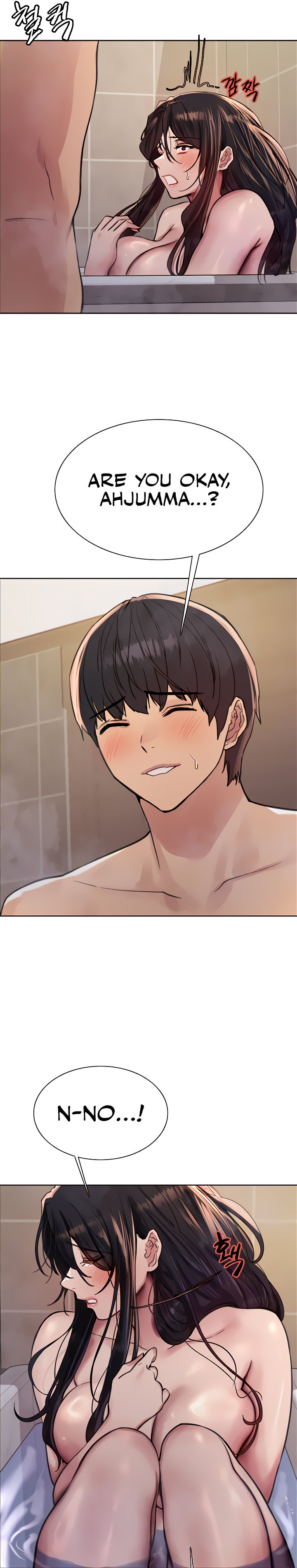Sex Stopwatch - Chapter 63 - picture 24
