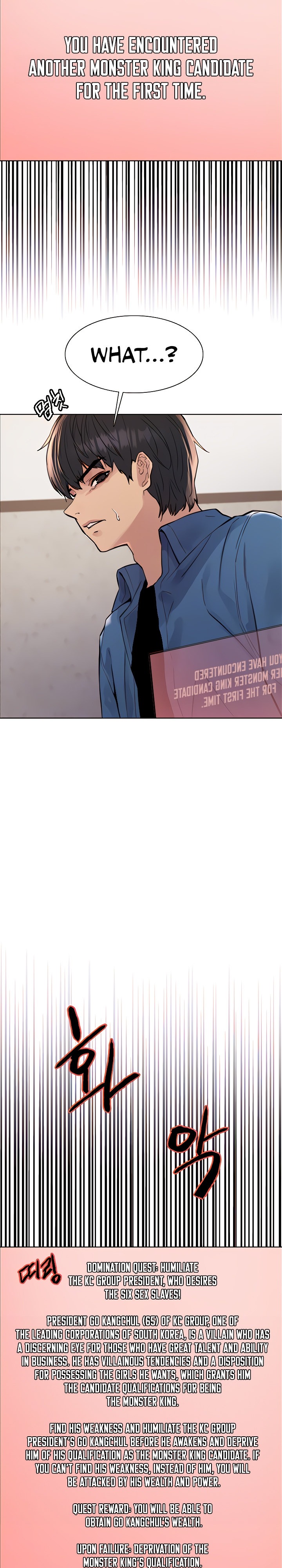 Sex Stopwatch - Chapter 63 - picture 4