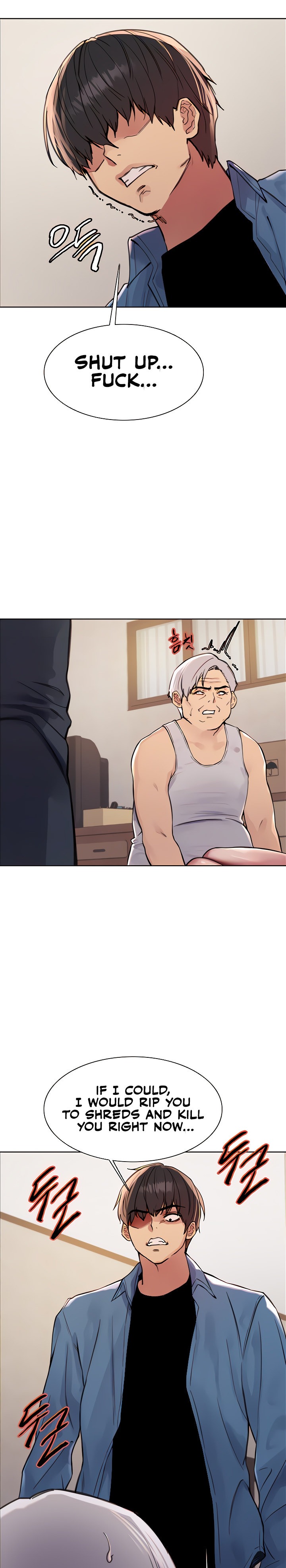 Sex Stopwatch - Chapter 63 - picture 6