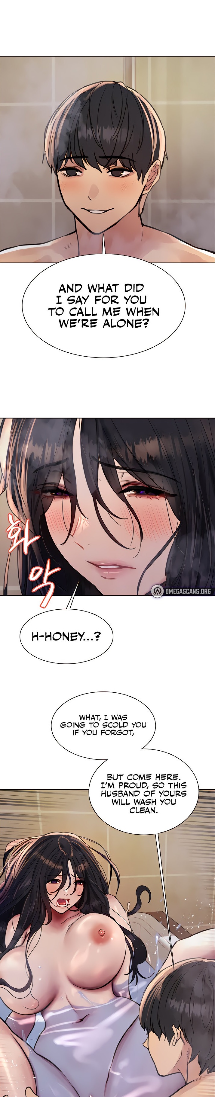 Sex Stopwatch - Chapter 64 - picture 0