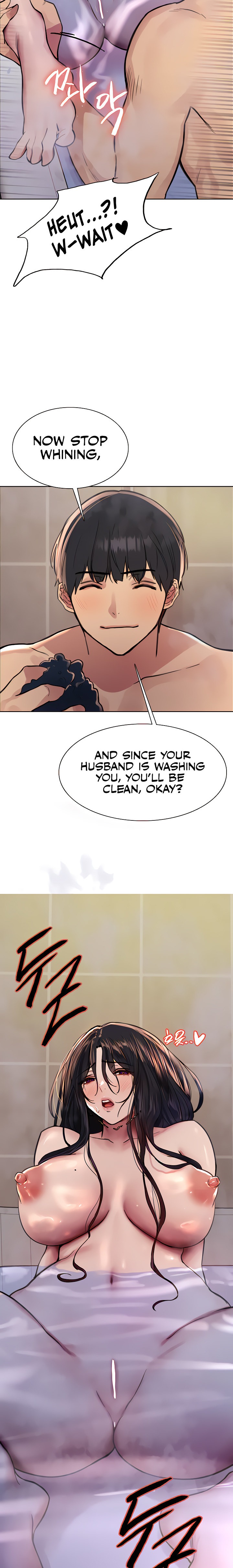 Sex Stopwatch - Chapter 64 - picture 1