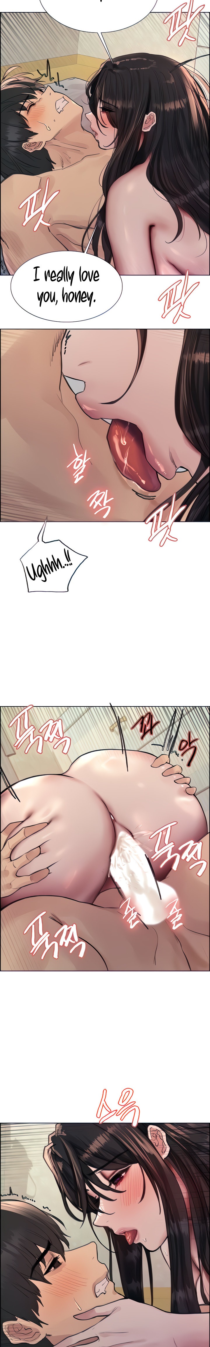 Sex Stopwatch - Chapter 64 - picture 19