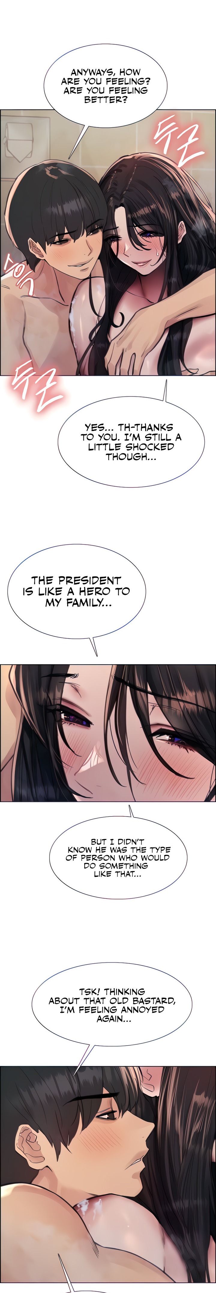 Sex Stopwatch - Chapter 64 - picture 4
