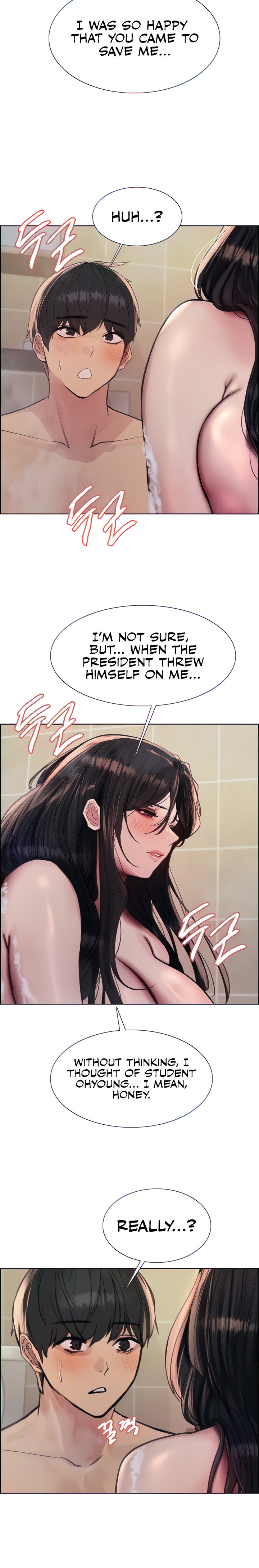 Sex Stopwatch - Chapter 64 - picture 7