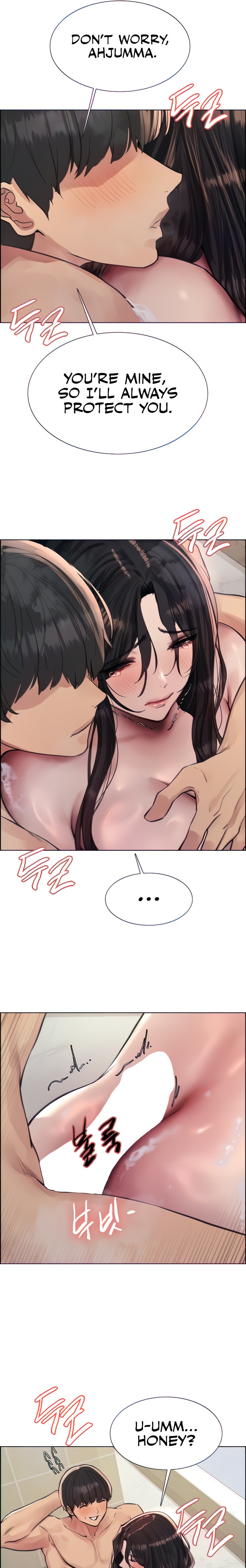 Sex Stopwatch - Chapter 64 - picture 9