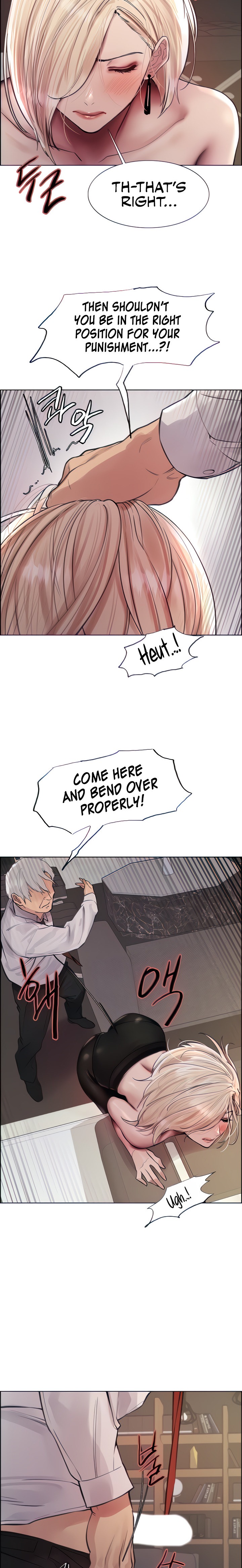 Sex Stopwatch - Chapter 65 - picture 10
