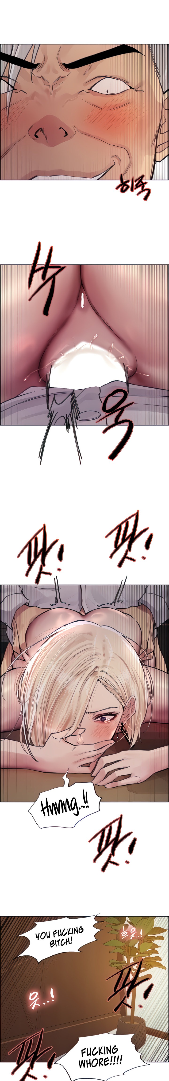 Sex Stopwatch - Chapter 65 - picture 12