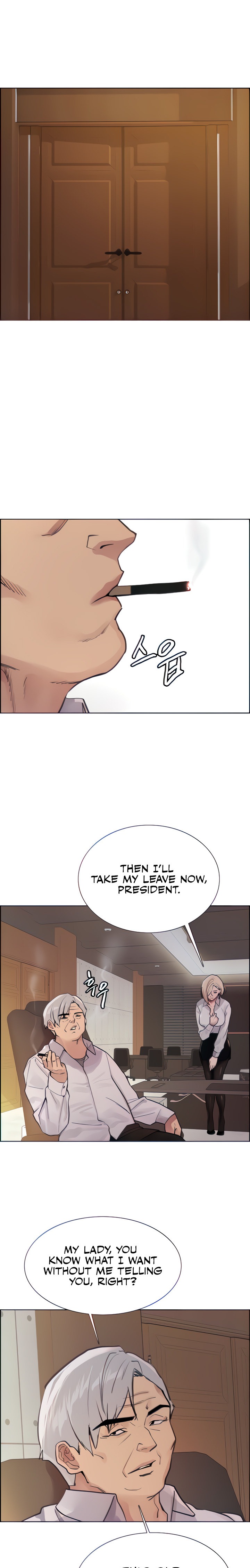 Sex Stopwatch - Chapter 65 - picture 21