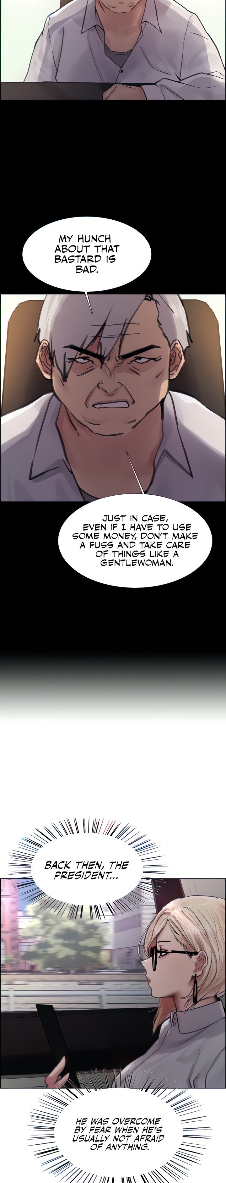 Sex Stopwatch - Chapter 65 - picture 25