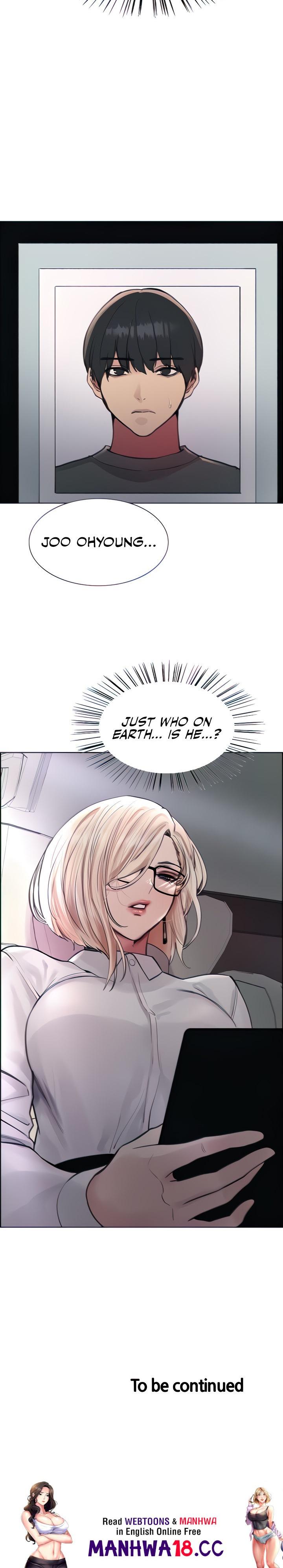 Sex Stopwatch - Chapter 65 - picture 26