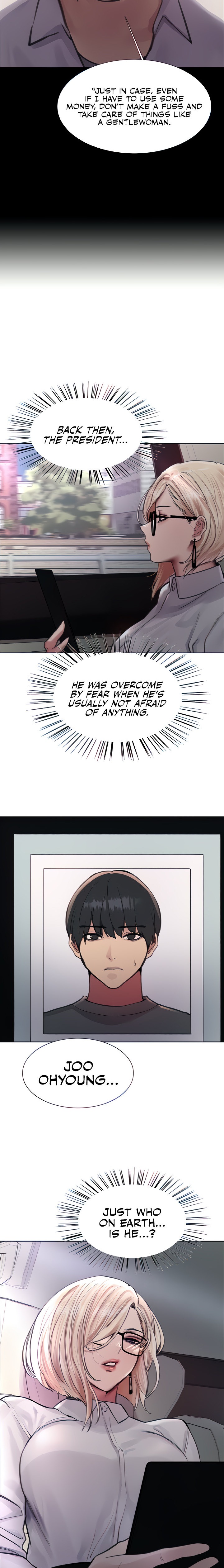 Sex Stopwatch - Chapter 66 - picture 1