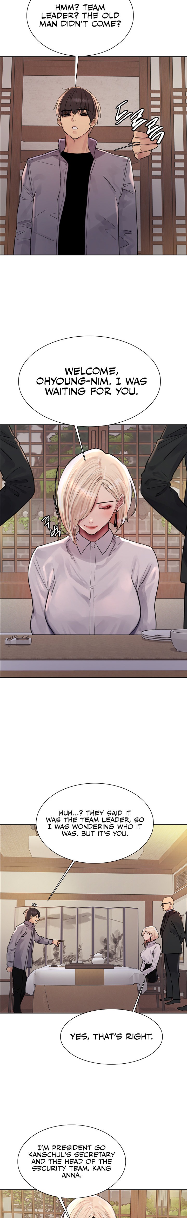 Sex Stopwatch - Chapter 66 - picture 10