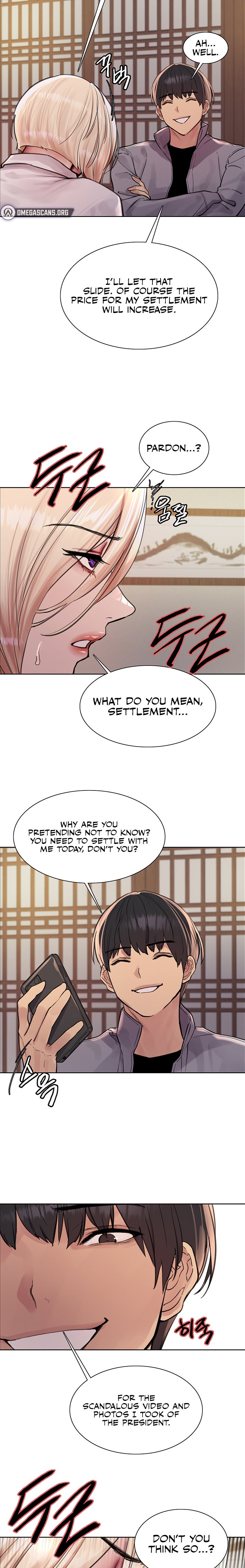 Sex Stopwatch - Chapter 66 - picture 13