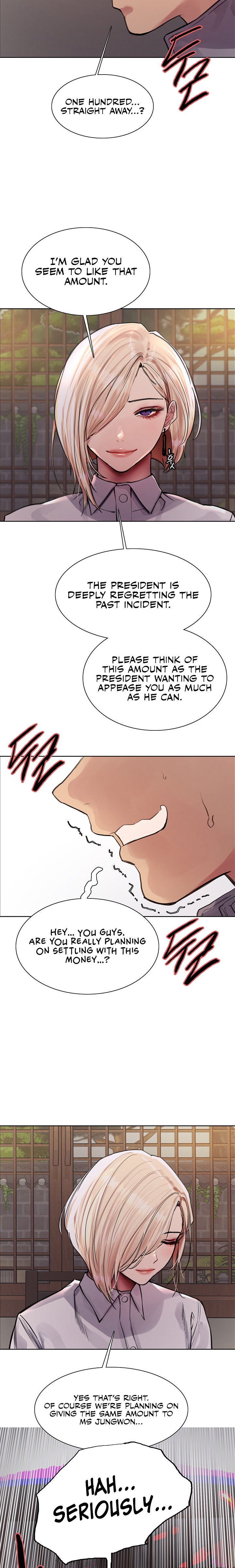Sex Stopwatch - Chapter 66 - picture 16