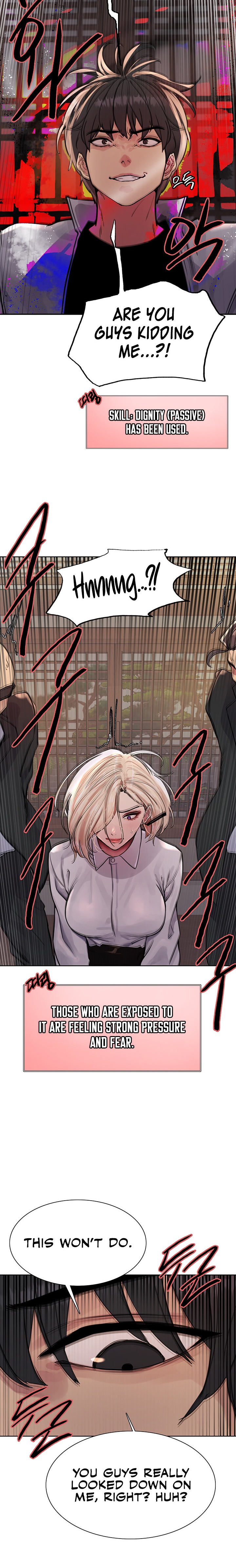 Sex Stopwatch - Chapter 66 - picture 17