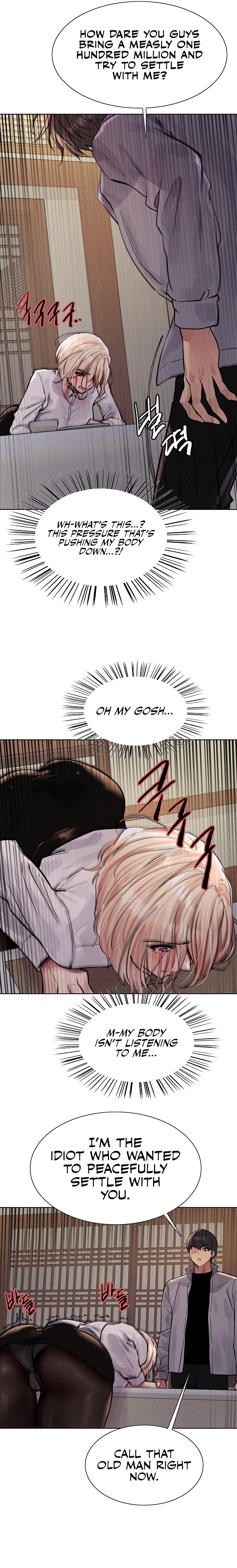 Sex Stopwatch - Chapter 66 - picture 18