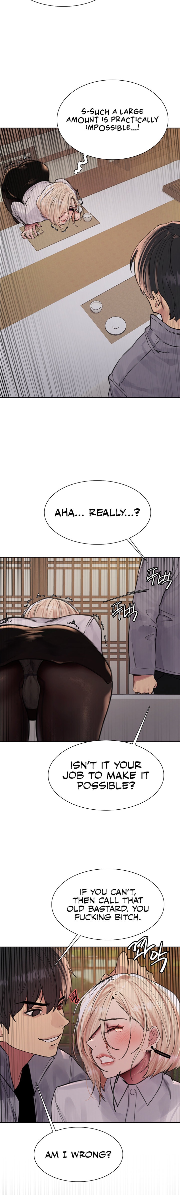 Sex Stopwatch - Chapter 66 - picture 20
