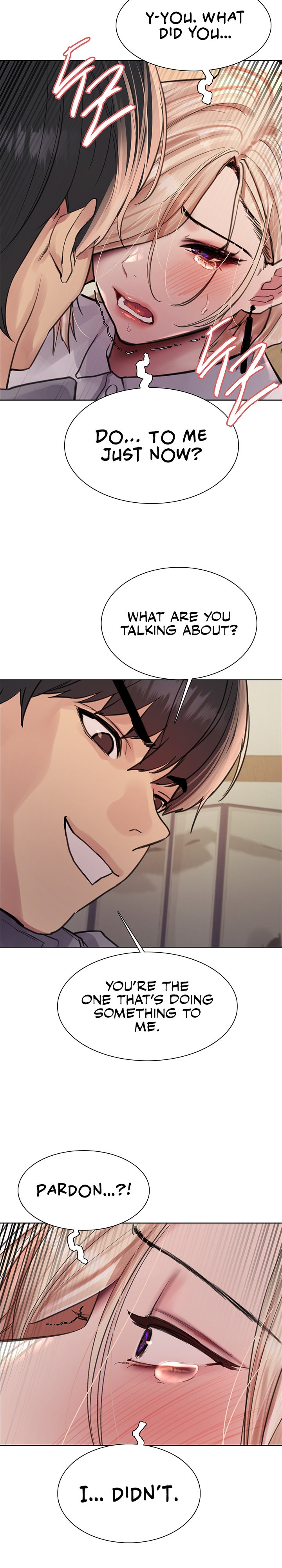Sex Stopwatch - Chapter 66 - picture 23