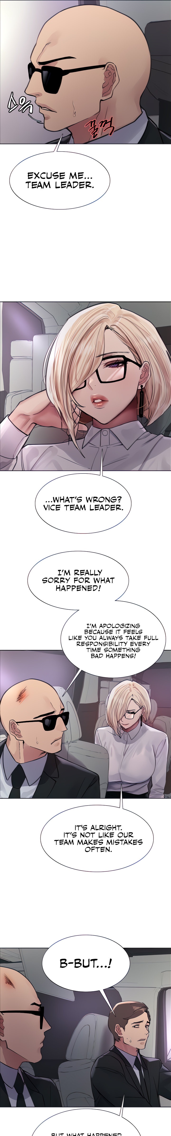 Sex Stopwatch - Chapter 66 - picture 3