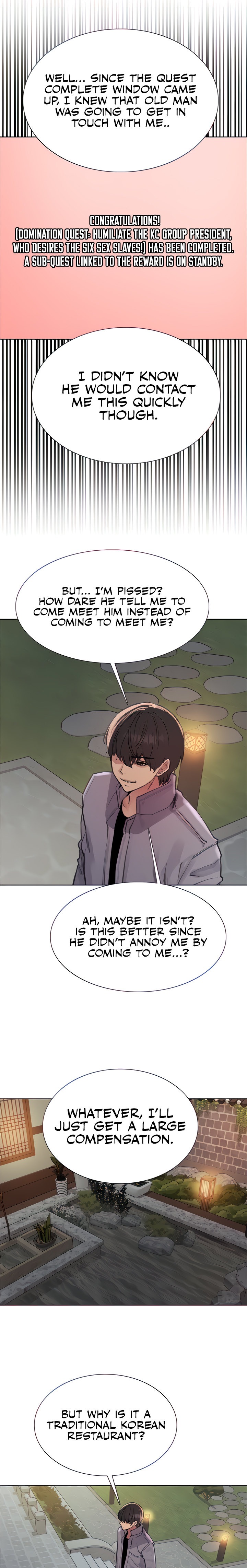 Sex Stopwatch - Chapter 66 - picture 6