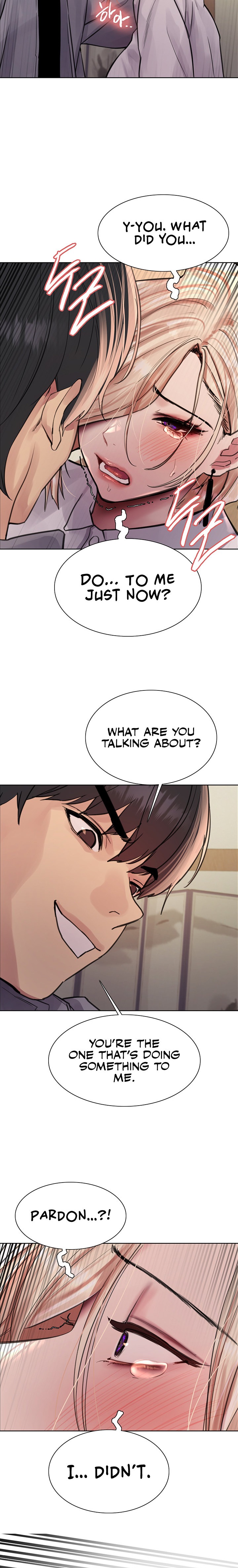 Sex Stopwatch - Chapter 67 - picture 1