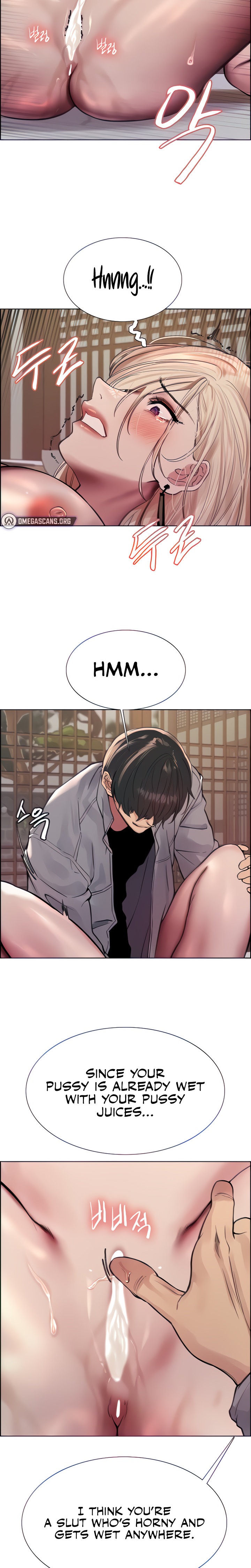Sex Stopwatch - Chapter 67 - picture 13