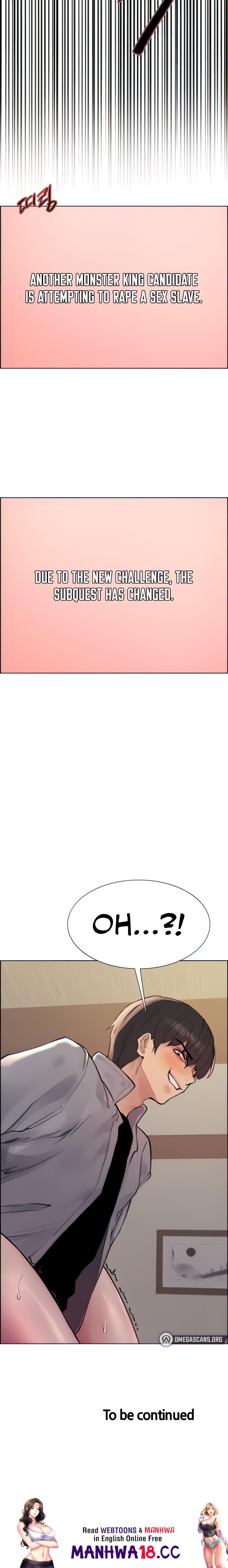 Sex Stopwatch - Chapter 67 - picture 22