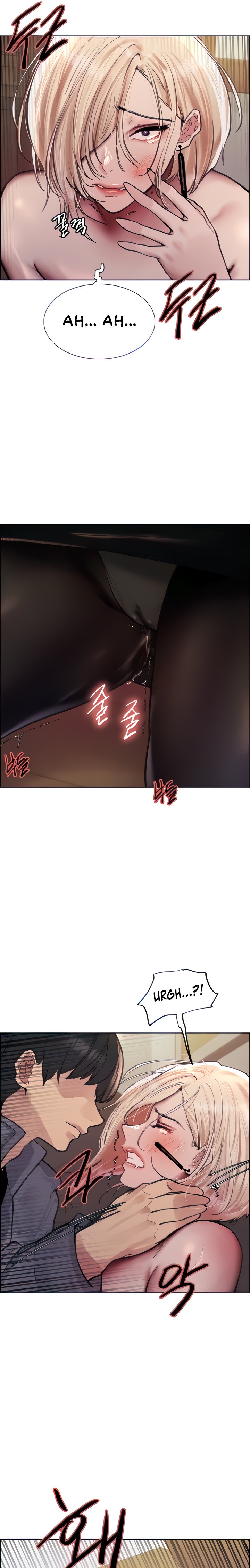 Sex Stopwatch - Chapter 67 - picture 6