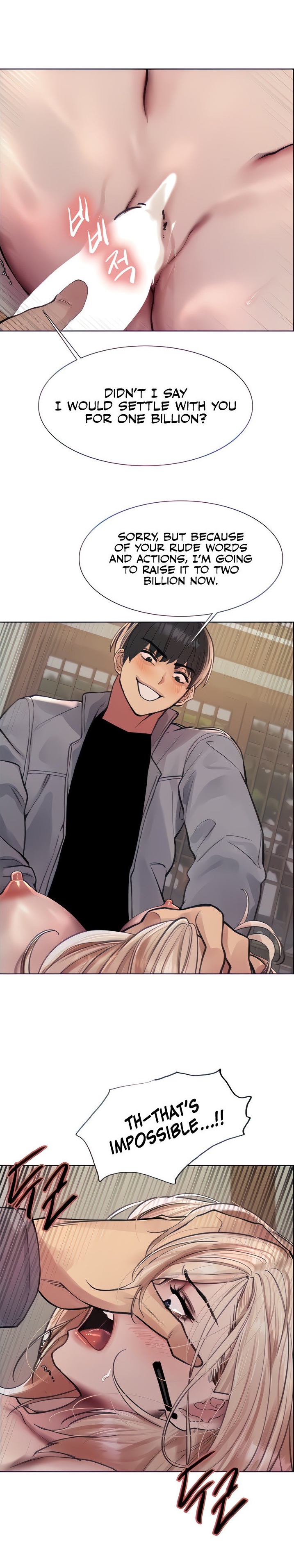 Sex Stopwatch - Chapter 68 - picture 0
