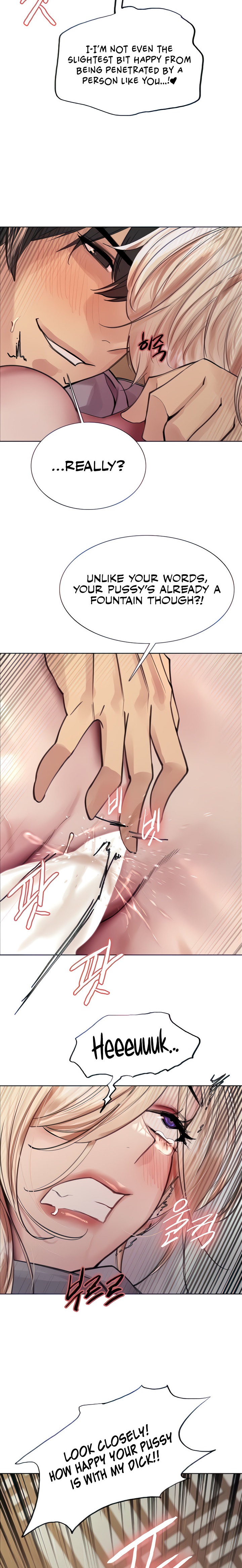 Sex Stopwatch - Chapter 68 - picture 10