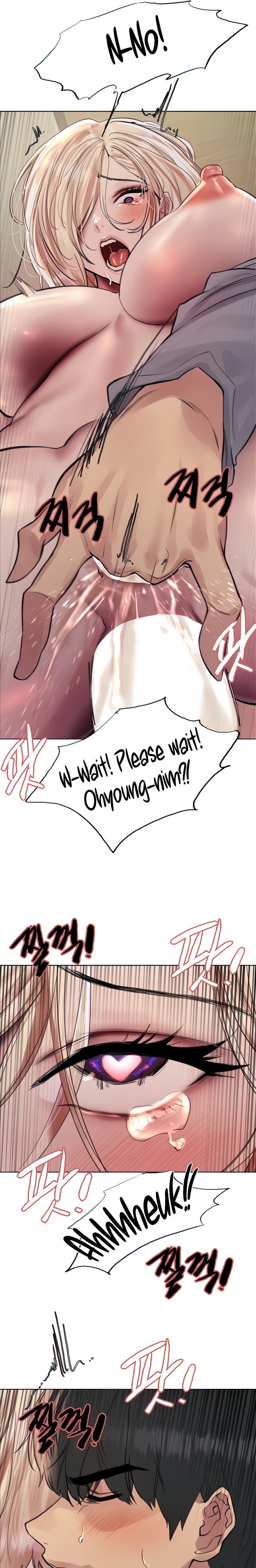 Sex Stopwatch - Chapter 68 - picture 24
