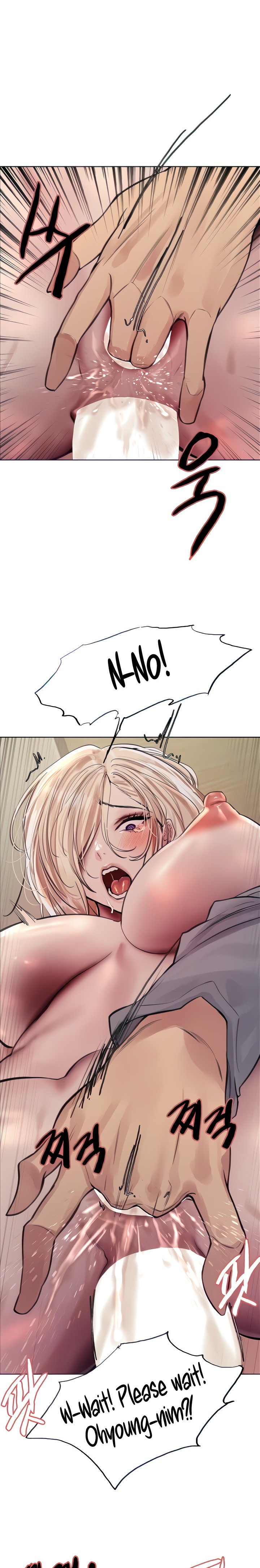 Sex Stopwatch - Chapter 69 - picture 0