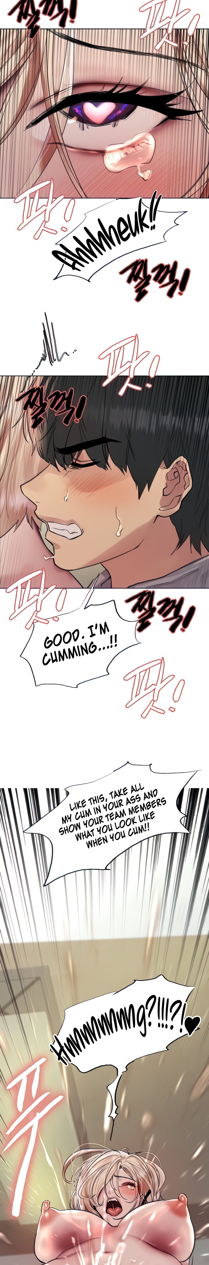 Sex Stopwatch - Chapter 69 - picture 1