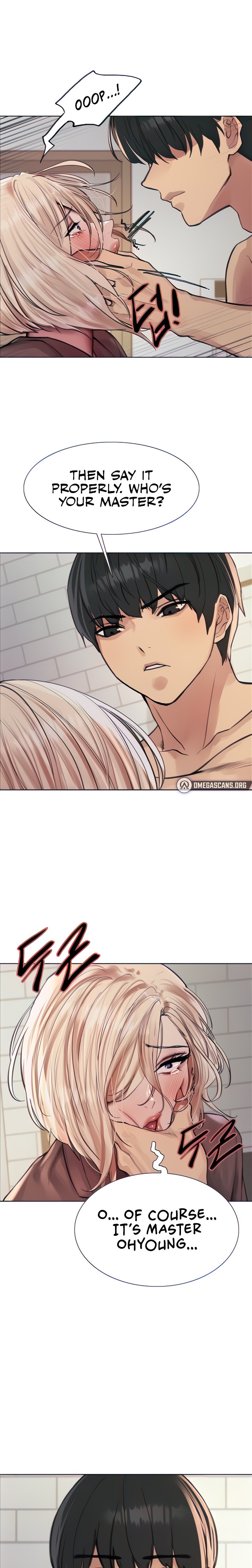 Sex Stopwatch - Chapter 69 - picture 13