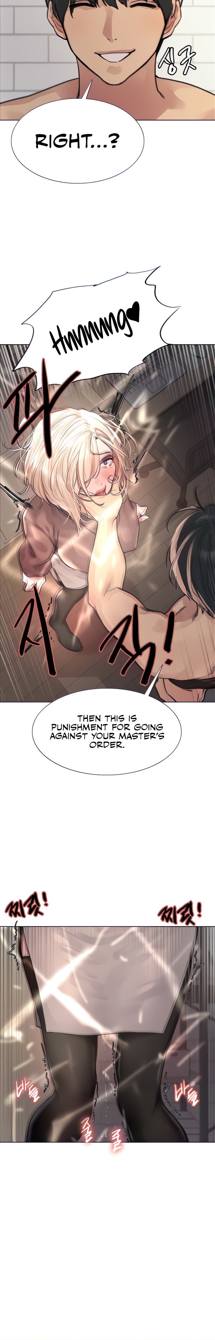 Sex Stopwatch - Chapter 69 - picture 14