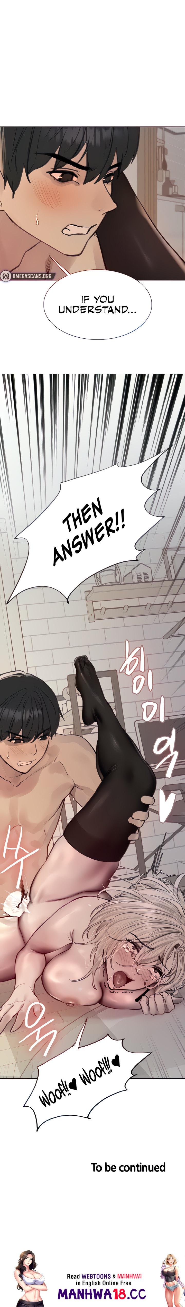 Sex Stopwatch - Chapter 69 - picture 24