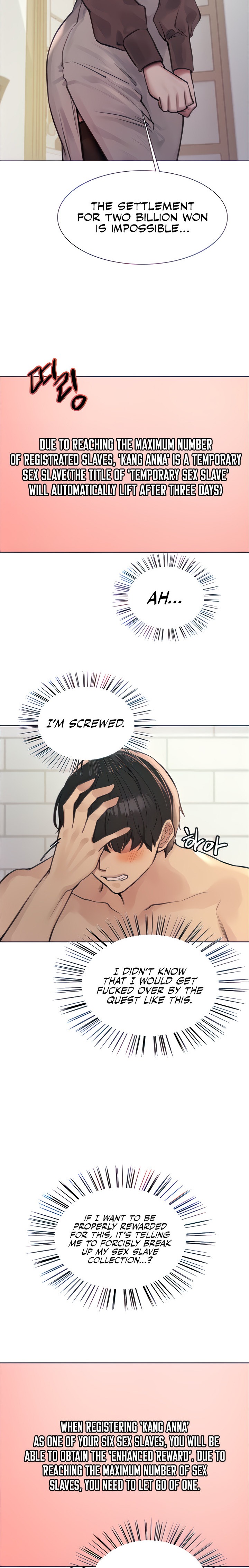 Sex Stopwatch - Chapter 69 - picture 4