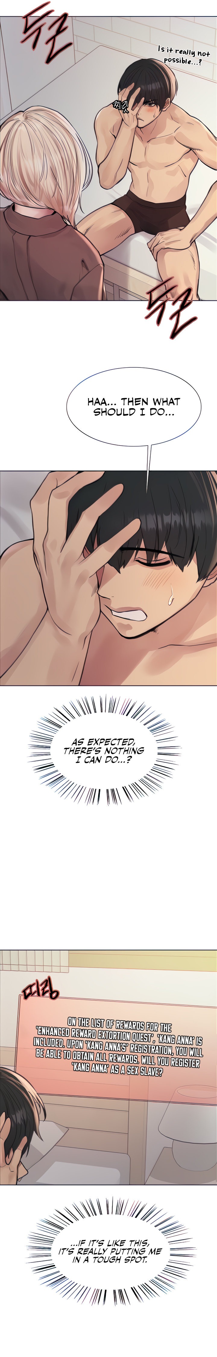 Sex Stopwatch - Chapter 69 - picture 6