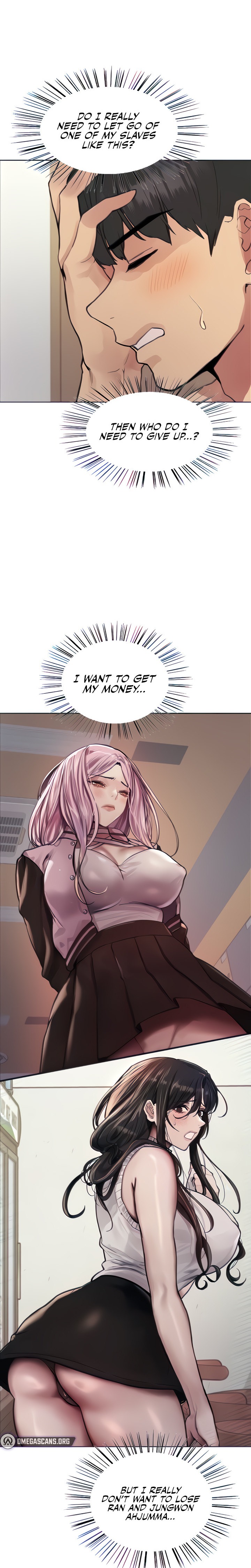 Sex Stopwatch - Chapter 69 - picture 7