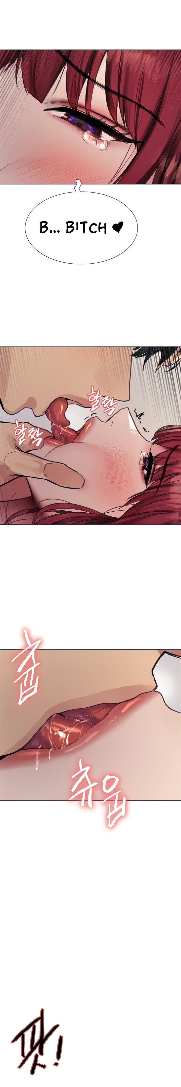 Sex Stopwatch - Chapter 71 - picture 17