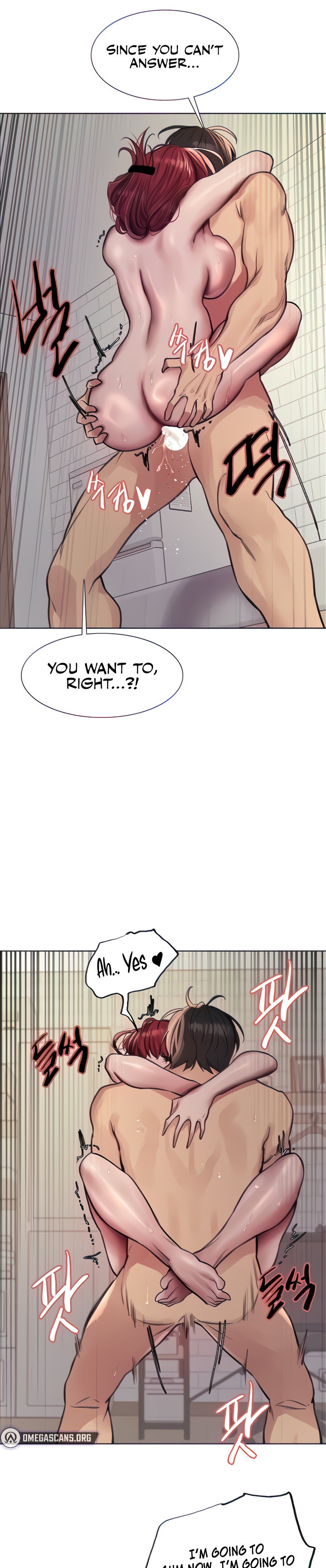 Sex Stopwatch - Chapter 71 - picture 22