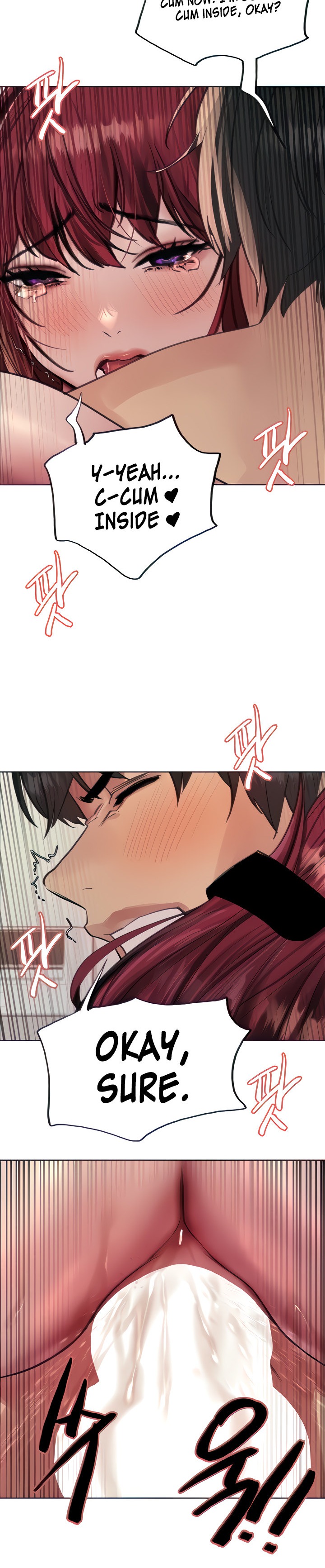 Sex Stopwatch - Chapter 71 - picture 23