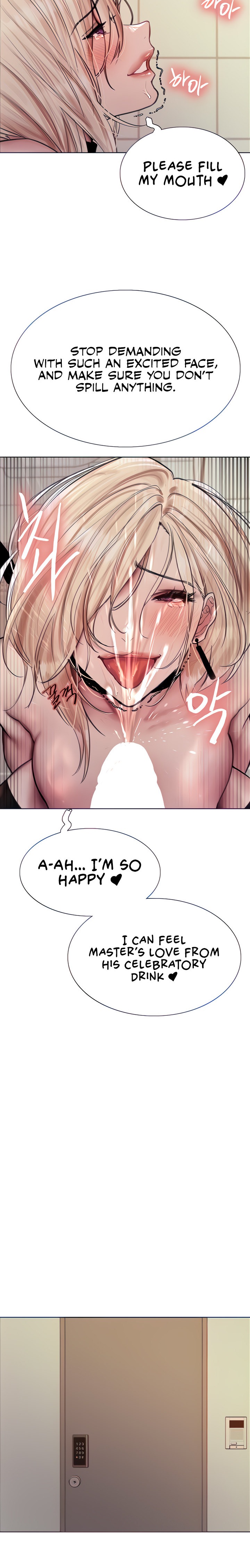 Sex Stopwatch - Chapter 71 - picture 4
