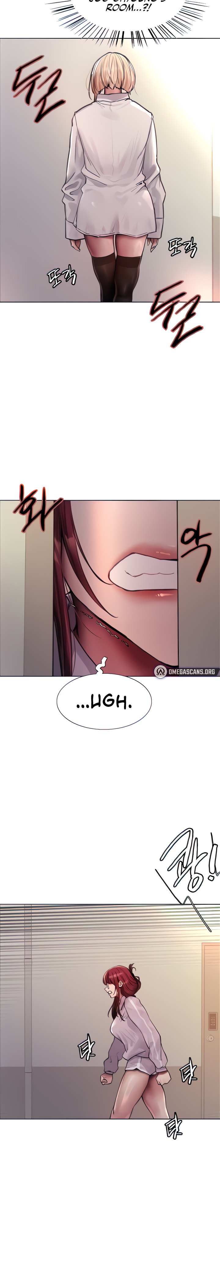 Sex Stopwatch - Chapter 71 - picture 8
