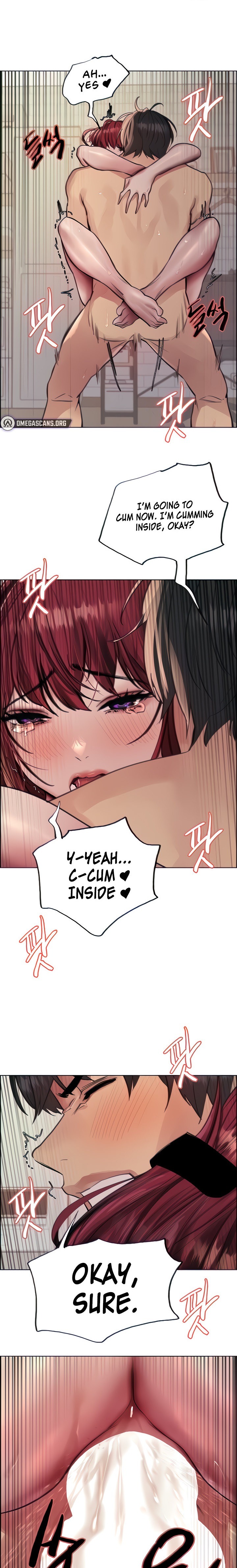 Sex Stopwatch - Chapter 72 - picture 0
