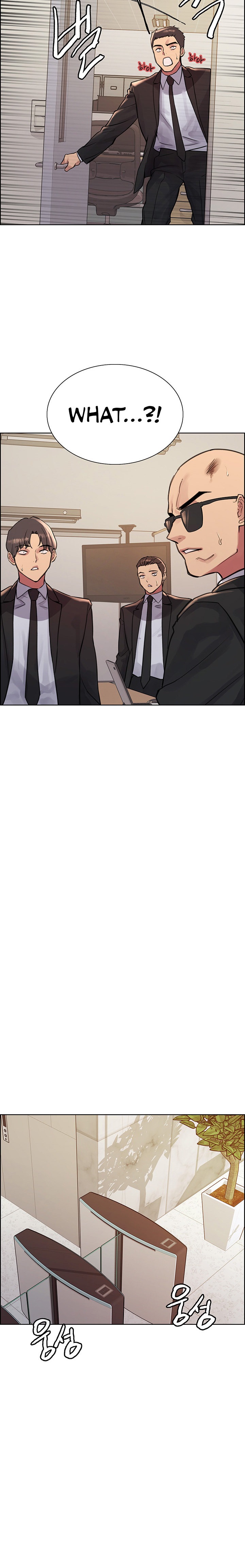 Sex Stopwatch - Chapter 72 - picture 11