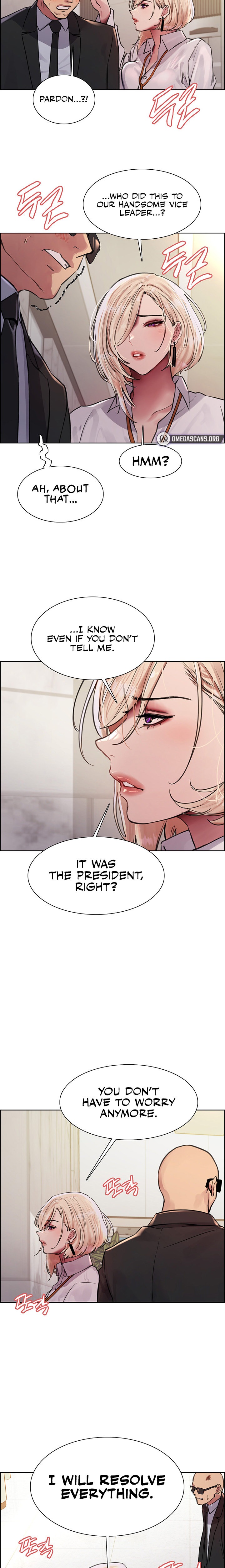 Sex Stopwatch - Chapter 72 - picture 13