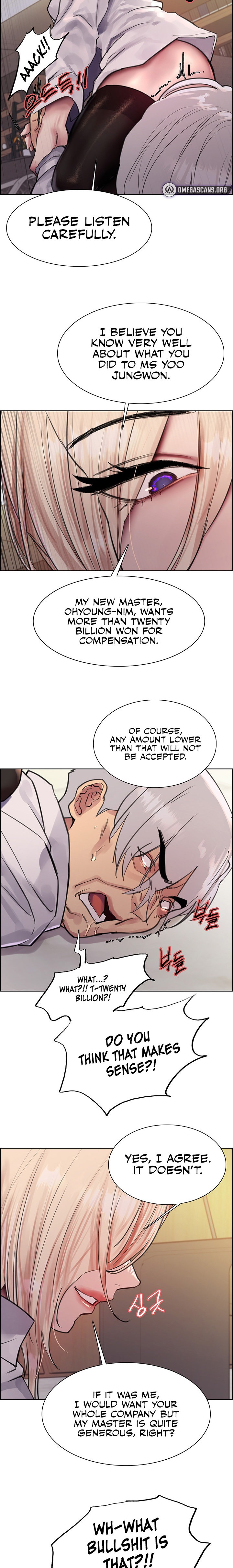 Sex Stopwatch - Chapter 72 - picture 19